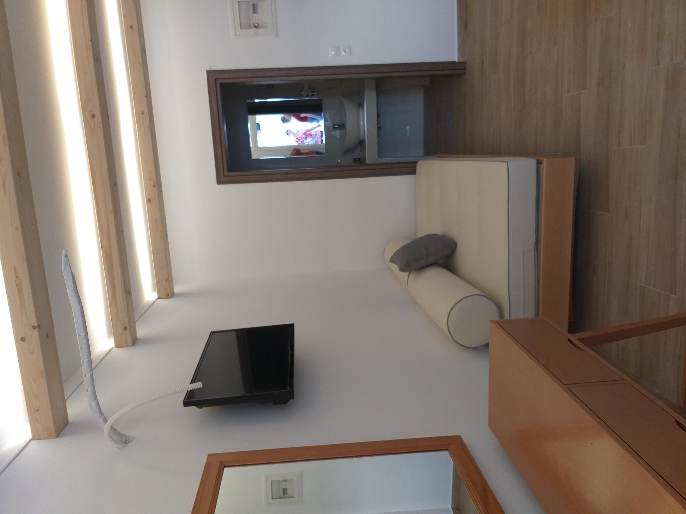 Karidis Hotel Kamári Exteriér fotografie