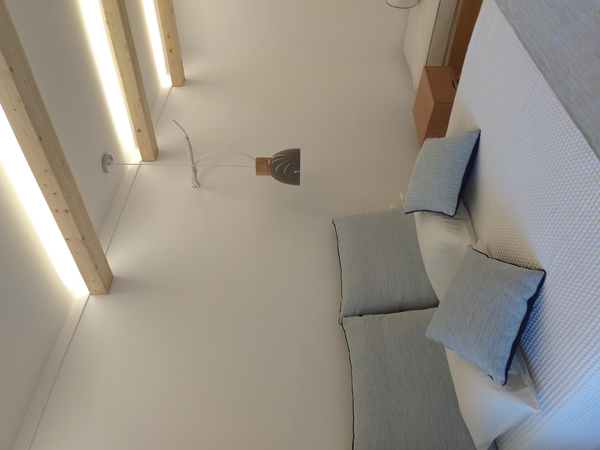 Karidis Hotel Kamári Exteriér fotografie