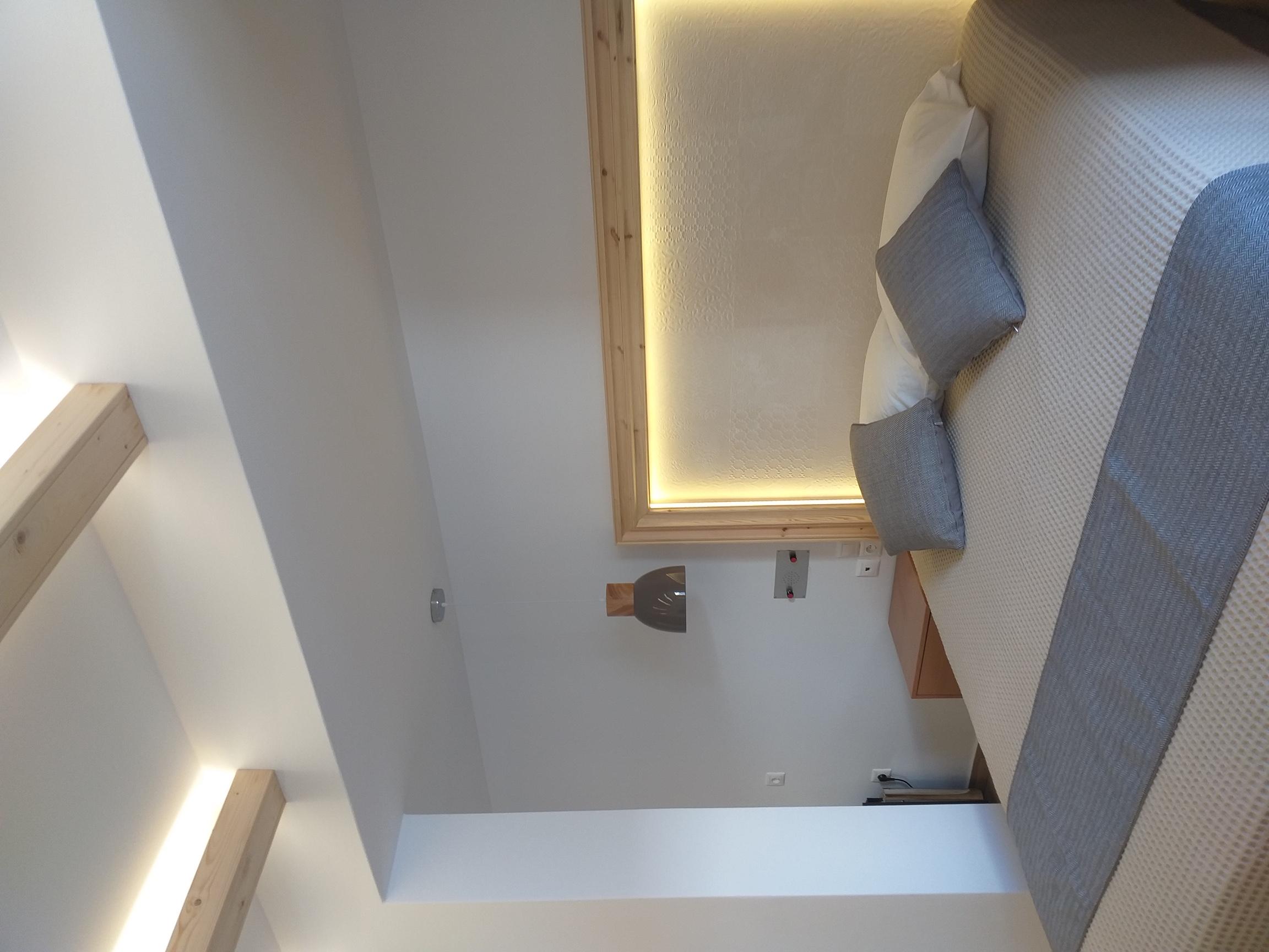 Karidis Hotel Kamári Exteriér fotografie