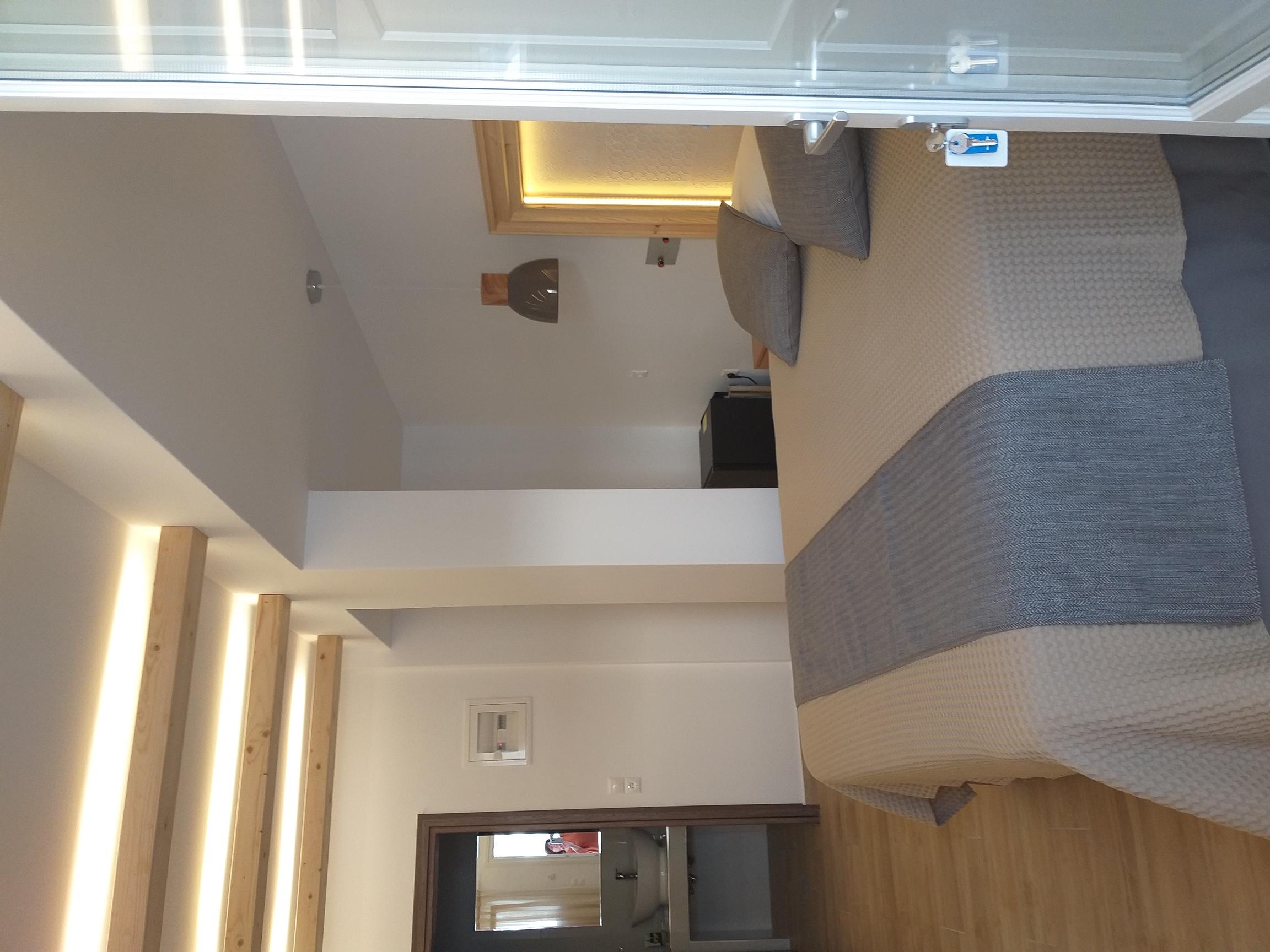 Karidis Hotel Kamári Exteriér fotografie
